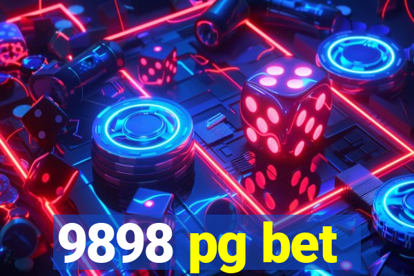 9898 pg bet